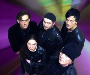 interview Beautiful Sin